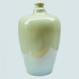 珠海喷釉陶瓷酒瓶